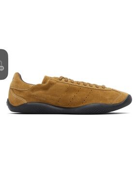 WALES BONNER
Brown adidas Originals Edition Lo Pro Suede Sneakers